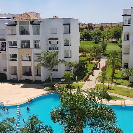 Apartamento Marina Golf Asilah Exterior foto