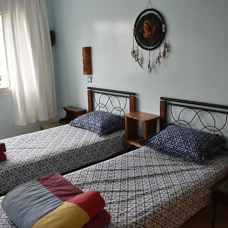 Apartamento Marina Golf Asilah Exterior foto