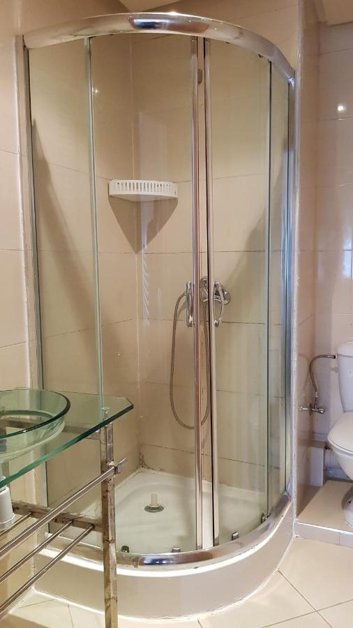 Apartamento Marina Golf Asilah Exterior foto