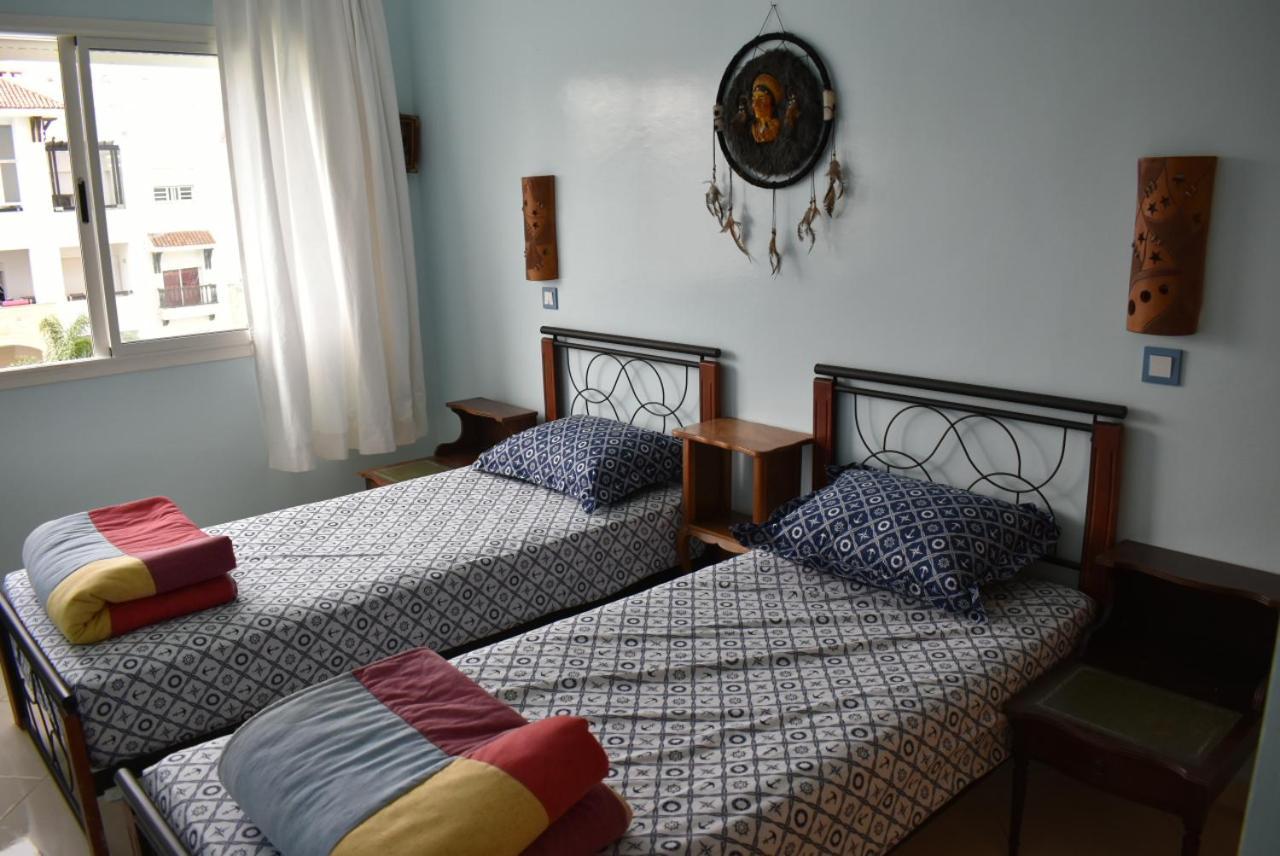 Apartamento Marina Golf Asilah Exterior foto