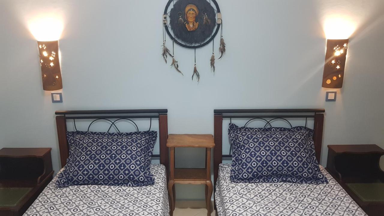 Apartamento Marina Golf Asilah Exterior foto