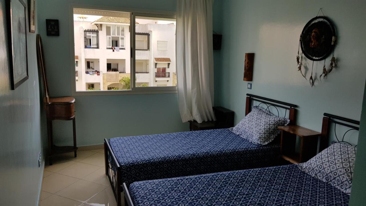 Apartamento Marina Golf Asilah Exterior foto